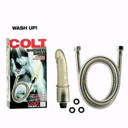 Dildo Colt Shower Shot