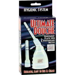 Bomba Ultimate Douche