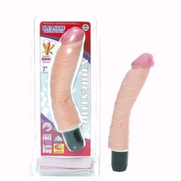 Vibrador Pleasure Treasures