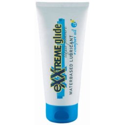 Gel Lubrificante Hot Exxtreme Glide (100 ml)