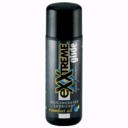 Lubrificante Silicone Hot Exxtreme Glide (50 ml)