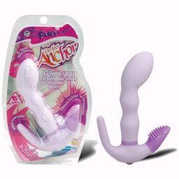 Vibrador Perfect Anchor