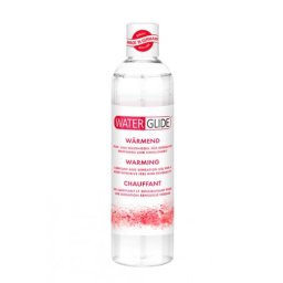 Gel Lubrificante Aquecimento WaterGlide Warming (300 ml)