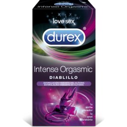 Anel Little Devil Vibrations Durex®