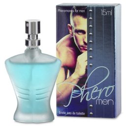 Perfume PheroMen (15 ml)