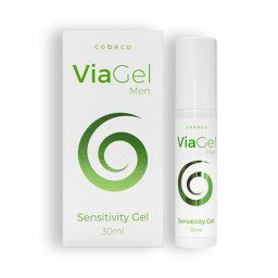 Gel Estimulante Pénis Viagel Homem (30 ml)