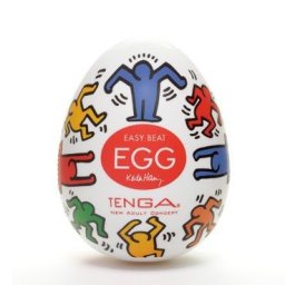 Masturbador Ovo Tenga Street