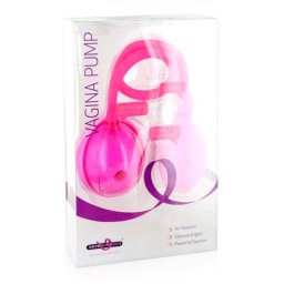 Bomba Vaginal Vagina Pump Rosa