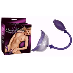 Bomba Bad Kitty Vagina Sucker