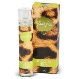 Óleo de Massagem Joujou Limão (120 ml)