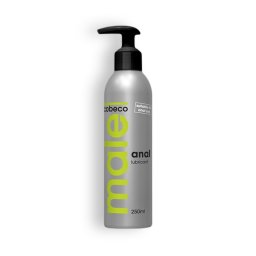 Gel Lubrificante Male Anal (250 ml)