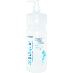 Gel Lubrificante Aqua Glide (1000 ml)