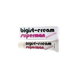 Creme Estimulante Bigist-Cream Superman (18 ml)