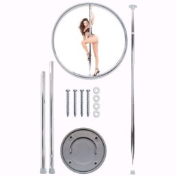 Varão Strip-Tease Fantasy Dance Pole Fetish Fantasy