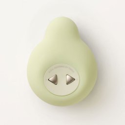 Mini Vibrador Tenga Iroha Midori