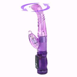 Vibrador Mini Intimate Lover Roxo