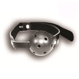 Bola Mordaça Lather Fetish Sex & Mischief