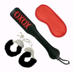 Kit Sweet Punishment Sex & Mischief