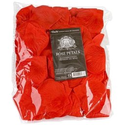 Pétalas Rosa Touché (100 Un)