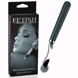 Roda de Wartenberg Fetish Fantasy