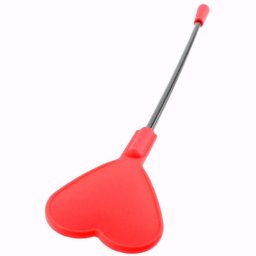 Gibata Silicone Heart Fetish Fantasy