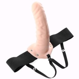Strap On Fetish Fantasy Oco 20,5 cm
