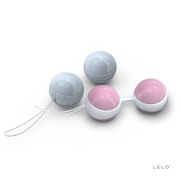 Esferas Vaginais Lelo® Luna Mini