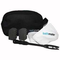 Kit de Limpeza Bathmate Cleaning Kit