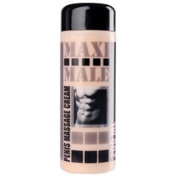 Creme de Massagem Maxi Male (200 ml)
