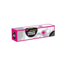 Creme Estimulante Feminino Clitóris (30 ml)