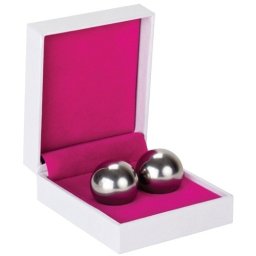 Bolas Vaginais Ben Wa Balls Heavy Weight