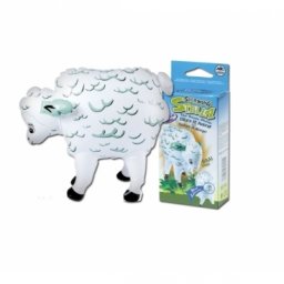 Ovelha Insuflável Storming Stella