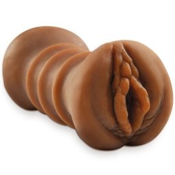 Masturbador Vagina e Ânus Flip a Sista Pipedream Extreme Toyz