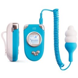 Bala Vibratória Ring Me Darling