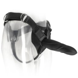 Strap On Arnês Fetish Fantasy Elite Universal Heavy Duty Harness