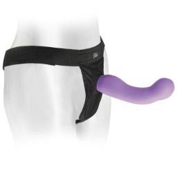 Strap On Arnês Fetish Fantasy Elite Universal Breathable Harness