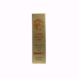 Spray Retardante Super Dragon 6000 (12 ml)