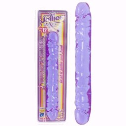 Dong Duplo Crystal Jellies Roxo