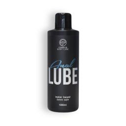 Lubrificante Anal Lube à Base de Água (1000 ml)
