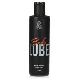 Lubrificante Bodylube à Base de Água (250 ml)