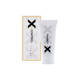 Creme Retardante X-Control (40 ml)