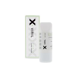 Creme X-Viril Homem (75 ml)