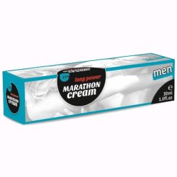 Creme Retardante Long Power Marathon Ero (30 ml)