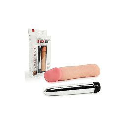Kit Virtual Reality Sex Kit Cyberskin