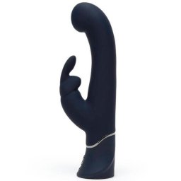 Vibrador G-Spot Rabbit 50 Shades Of Grey