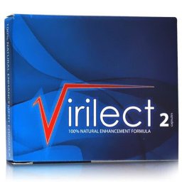 Potenciador Virilect® Homem (2 Un)