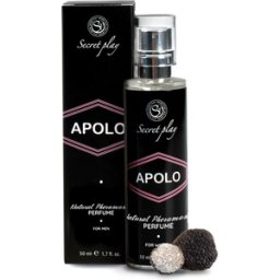 Perfume Apolo Homem (50 ml)