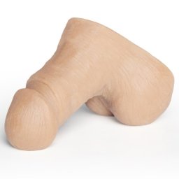 Packer Mr. Limpy Small Branco