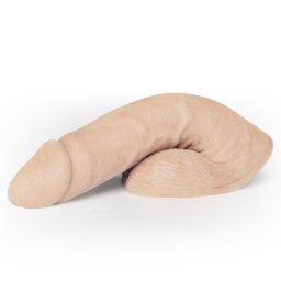 Packer Mr. Limpy Large Branco