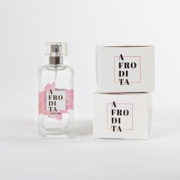Perfume Afrodita Mulher (50 ml)